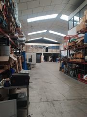 Lloguer Nau industrial a Carrer obradors 11. Perfecto estado