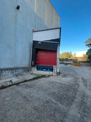 Alquiler Nave industrial en Carrer indústria 26