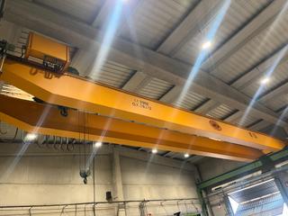 Bâtiment à usage industriel à Carrer de Can Sastre 2