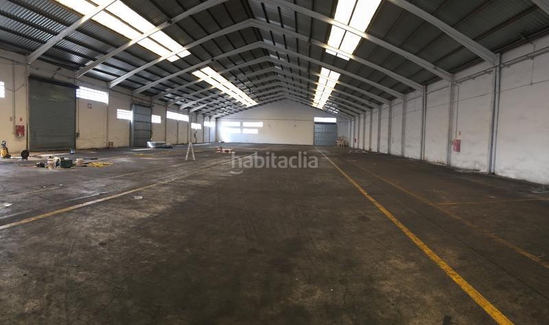 Foto 0121404c-0a7e-4a8e-b1c3-0f3488a8a117. Miete fabrikhalle in carrer fresser 9 in Mas Rampinyo - Montcada Nova - Carrerada Montcada i Reixac