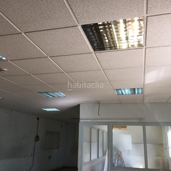 Foto 120970d0-0e3f-46f1-a483-d81a1845a9ec. Miete fabrikhalle in carrer fresser 9 in Mas Rampinyo - Montcada Nova - Carrerada Montcada i Reixac