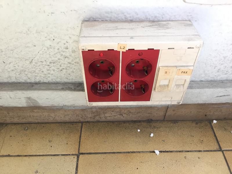 Foto 203c6ce8-596b-45c3-8be9-40fc8c72ac28. Miete fabrikhalle in carrer fresser 9 in Mas Rampinyo - Montcada Nova - Carrerada Montcada i Reixac