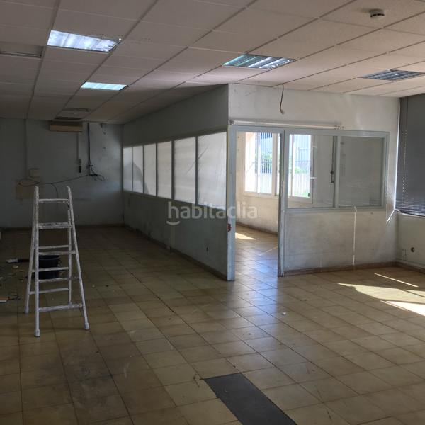 Foto 440f251d-f049-4607-9bb5-446f9e186d5e. Miete fabrikhalle in carrer fresser 9 in Mas Rampinyo - Montcada Nova - Carrerada Montcada i Reixac