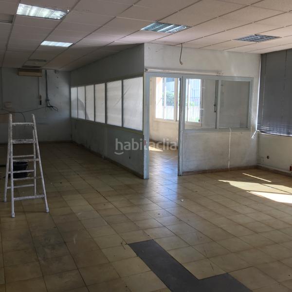 Foto 48d94c35-48e9-4820-bc91-19c641331543. Miete fabrikhalle in carrer fresser 9 in Mas Rampinyo - Montcada Nova - Carrerada Montcada i Reixac