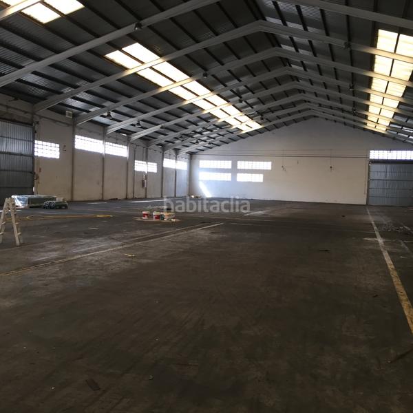 Foto 58014acf-9b37-4ca1-835d-dc08f35b8310. Miete fabrikhalle in carrer fresser 9 in Mas Rampinyo - Montcada Nova - Carrerada Montcada i Reixac