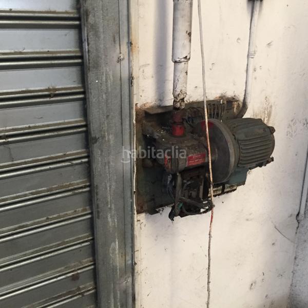 Foto 638129ec-b631-4e90-bed8-5584d08cf1df. Miete fabrikhalle in carrer fresser 9 in Mas Rampinyo - Montcada Nova - Carrerada Montcada i Reixac