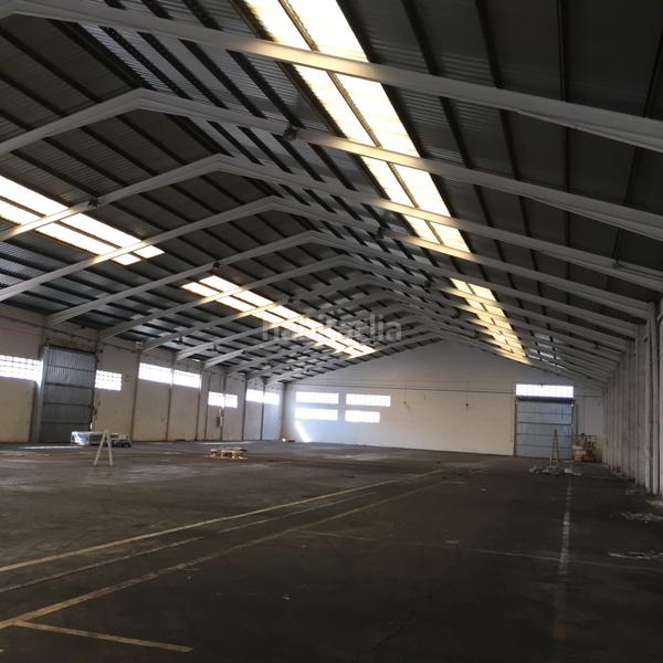 Foto 821fd821-6976-4f99-b9ba-073c9a60406b. Miete fabrikhalle in carrer fresser 9 in Mas Rampinyo - Montcada Nova - Carrerada Montcada i Reixac