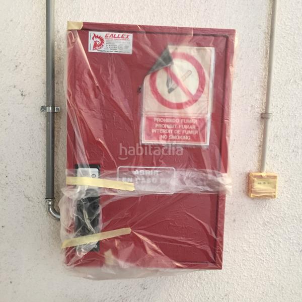 Foto 928dd169-b593-4104-9de2-bde7bad4a2a6. Miete fabrikhalle in carrer fresser 9 in Mas Rampinyo - Montcada Nova - Carrerada Montcada i Reixac