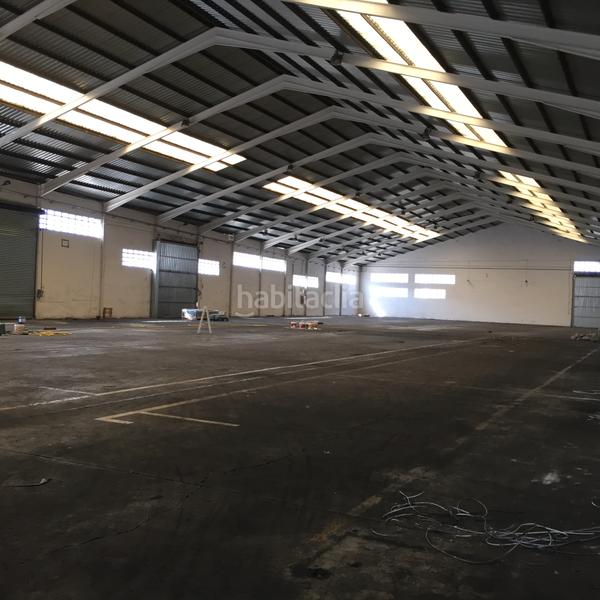 Foto 99226511-a4f7-4b79-961b-359f498d9b56. Miete fabrikhalle in carrer fresser 9 in Mas Rampinyo - Montcada Nova - Carrerada Montcada i Reixac