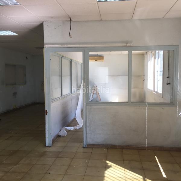 Foto 9eb26476-c35d-4616-a09d-c5c368fca0da. Miete fabrikhalle in carrer fresser 9 in Mas Rampinyo - Montcada Nova - Carrerada Montcada i Reixac