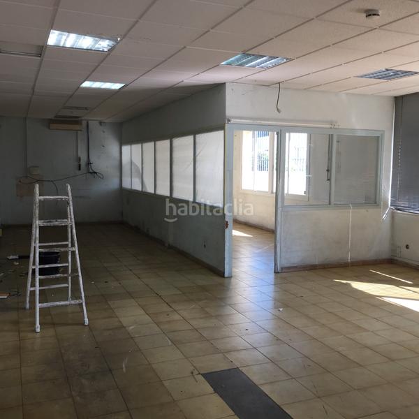 Foto e10e15a0-aaf8-4111-ad62-274ab932e6c9. Miete fabrikhalle in carrer fresser 9 in Mas Rampinyo - Montcada Nova - Carrerada Montcada i Reixac