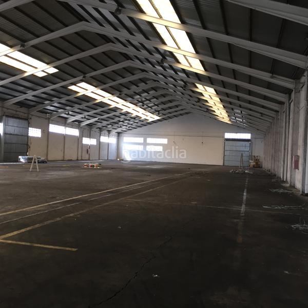 Foto ecb762cf-5a26-49ed-94bd-7c56237110ea. Miete fabrikhalle in carrer fresser 9 in Mas Rampinyo - Montcada Nova - Carrerada Montcada i Reixac