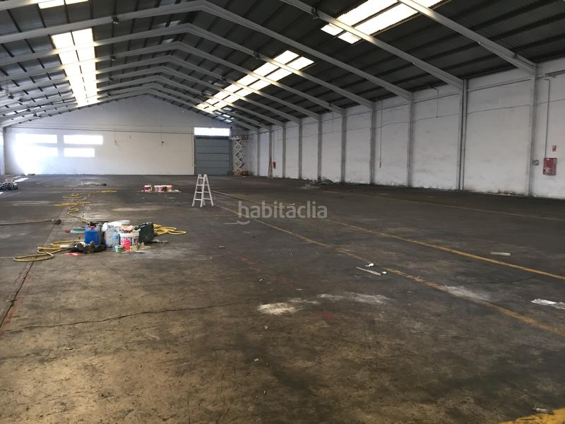 Foto f3640dd6-7a45-46dd-b826-100dbb8dd0ac. Miete fabrikhalle in carrer fresser 9 in Mas Rampinyo - Montcada Nova - Carrerada Montcada i Reixac