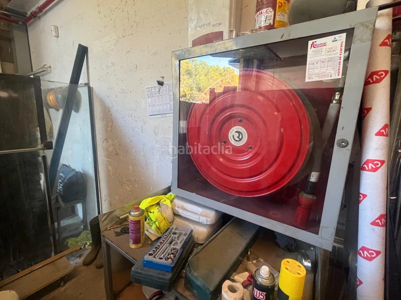 Foto 0679bd9f-7ddd-48cc-9ad7-96c52341d5b1. Rent industrial building in Zona Industrial Barberà del Vallès