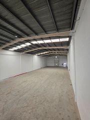 Lloguer Nau industrial  Carrer metal·lúrgia. Oportunidad en castellbisbal: nave de 625 m² con gran altura, pa