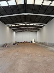 Lloguer Nau industrial  Carrer metal·lúrgia. Oportunidad en castellbisbal: nave de 625 m² con gran altura, pa