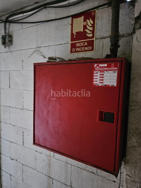 Foto 042748d8-bd36-45f9-9386-4475376bbaf4. Affitto capannone industriale in Castellbisbal