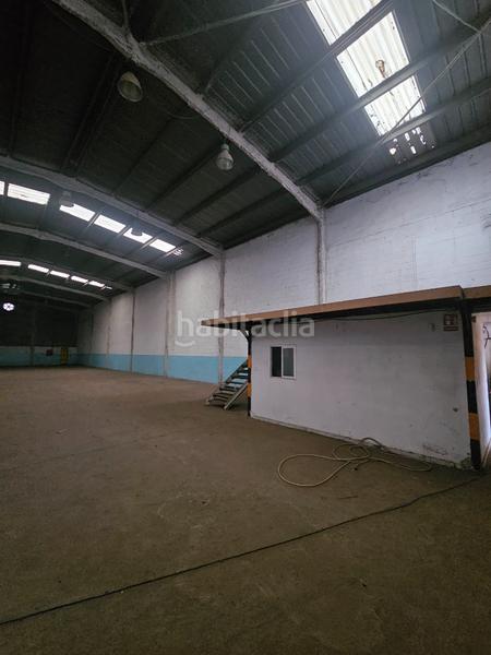 Foto 23e9a541-22a2-44b9-91ec-f1344eaa66a2. Affitto capannone industriale in Castellbisbal