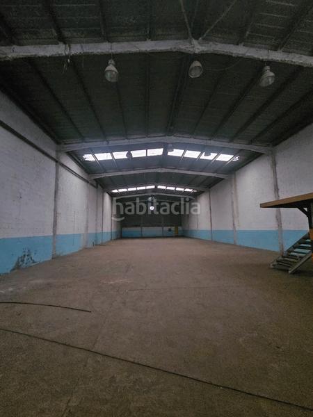 Foto 41f810e4-ad52-4d0a-a490-5e0978305cc9. Affitto capannone industriale in Castellbisbal