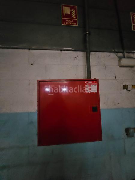 Foto 5b0b8660-38ad-422d-bb9b-41dd1f4bd15b. Affitto capannone industriale in Castellbisbal