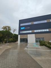 Miete Fabrikhalle  Carrer del rec molinar. Nave nueva en montmelo