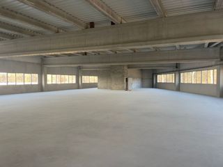 Miete Fabrikhalle  Carrer del rec molinar. Nave nueva en montmelo