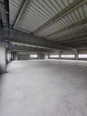 Lloguer Nau industrial  Carrer del rec molinar. Nave nueva en montmelo