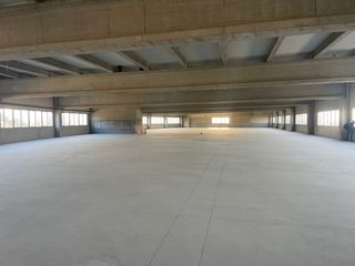 Location Bâtiment à usage industriel  Carrer del rec molinar. Nave nueva en montmelo