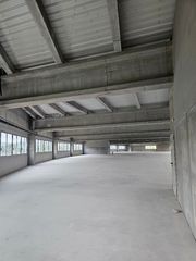 Location Bâtiment à usage industriel  Carrer del rec molinar. Nave nueva en montmelo