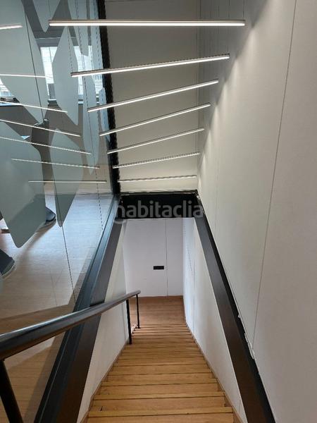 Foto 1936dd92-45ec-4412-819a-6233a2109f81. Miete fabrikhalle mit heizung in Martorelles