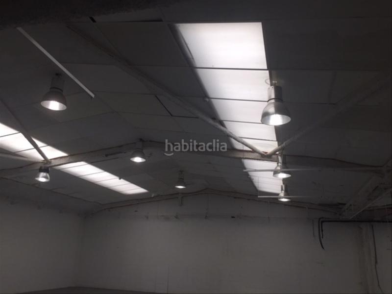 Foto 235fbbed-3db6-42c8-96f3-f445e93f2552. Miete fabrikhalle mit heizung in Martorelles