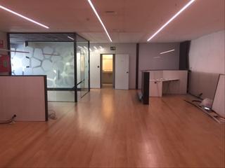 Miete Fabrikhalle  Carrer de sant martí. Oficinas alto standing