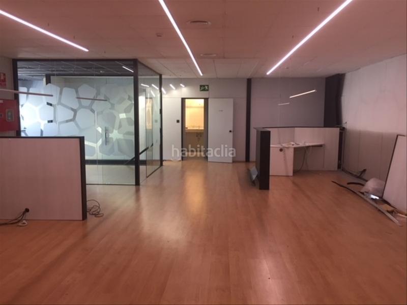 Foto aa7d34f7-8891-44bd-888f-3fea9015a285. Miete fabrikhalle mit heizung in Martorelles