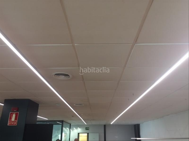 Foto b57fc4b5-97e8-40f7-9646-cc5c0c11d5a2. Miete fabrikhalle mit heizung in Martorelles