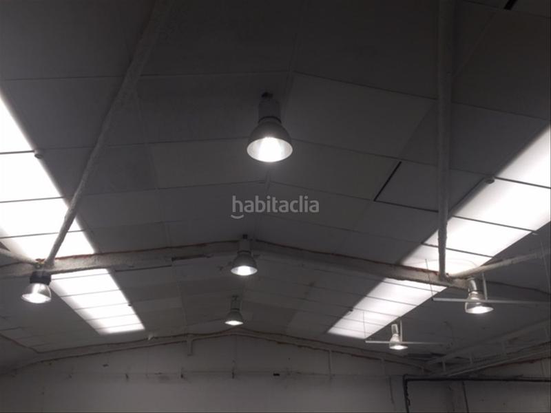 Foto e5ac916e-0684-4dd1-b6e5-33b6f7c6c1ea. Miete fabrikhalle mit heizung in Martorelles