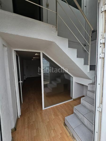 Foto 9da15a38-2593-453b-8aa6-f6a250931092. Lloguer nau industrial a Mas Rampinyo - Montcada Nova - Carrerada Montcada i Reixac