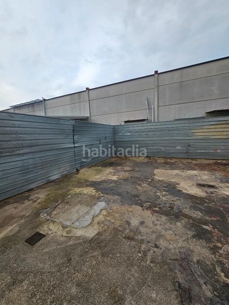 Foto a0a3f89a-8957-4949-a6c5-d264570d075b. Lloguer nau industrial a Mas Rampinyo - Montcada Nova - Carrerada Montcada i Reixac