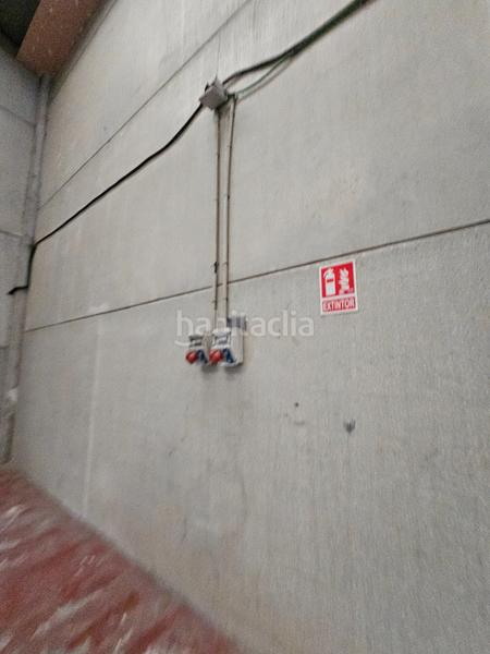 Foto c3b6c7c9-9bfa-4400-9c5d-cd120ef849f2. Rent industrial building in Mas Rampinyo - Montcada Nova - Carrerada Montcada i Reixac