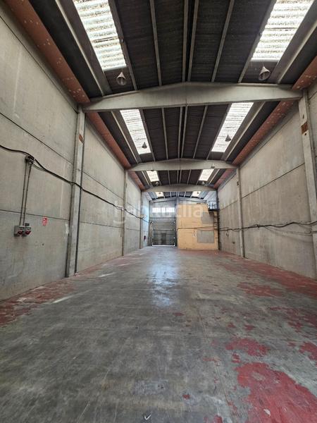 Foto e674bd41-c84a-44a3-a118-d4427da0635a. Rent industrial building in Mas Rampinyo - Montcada Nova - Carrerada Montcada i Reixac