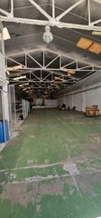 Lloguer Nau industrial a Carrer de severo ochoa 49. Nave con oficina en altillo y excelente acceso logístico