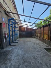 Lloguer Nau industrial  Carrer bergadà. Nave diáfana reformada con excelente acceso y seguridad