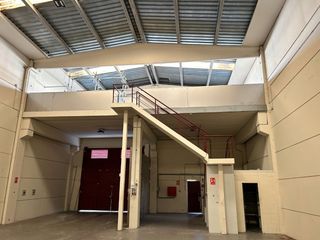 Location Bâtiment à usage industriel  Carrer de rafael casanova. Gran imagen corporativa