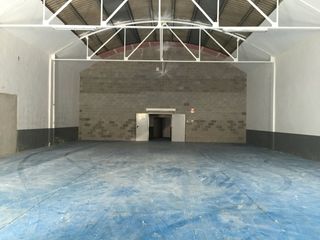 Location Bâtiment à usage industriel  Carrer vallès. Nave económica con medidas de seguridad y excelente conectividad