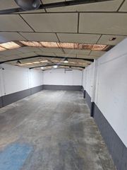 Affitto Capannone industriale  Avinguda puig dels tudons. Nave económica con puente grúa y excelente acceso logístico