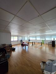 Location Bâtiment à usage industriel  Carrer de jordi camp. Nave con imagen corporativa, oficinas premium y patio privado