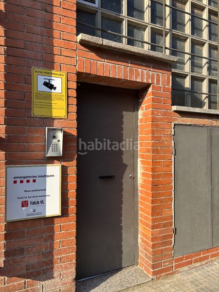 Foto b551f377-7b94-4ddb-94c1-6e2881c487e1. Lloguer nau industrial amb calefacció a Can Palet II - Santa Eulàlia Terrassa
