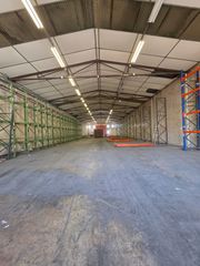 Location Bâtiment à usage industriel  Carrer indústria. Nave con doble acceso tir, oficina en planta y excelente operati