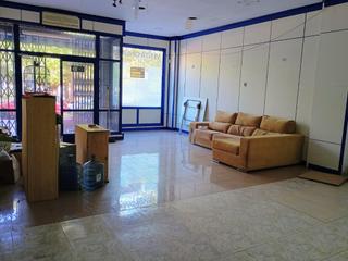 Business premise  N/a. Local comercial torrevieja