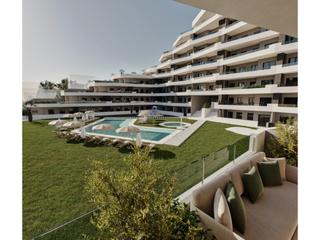 Apartament a San Miguel de Salinas. El paraíso en la costa blanca