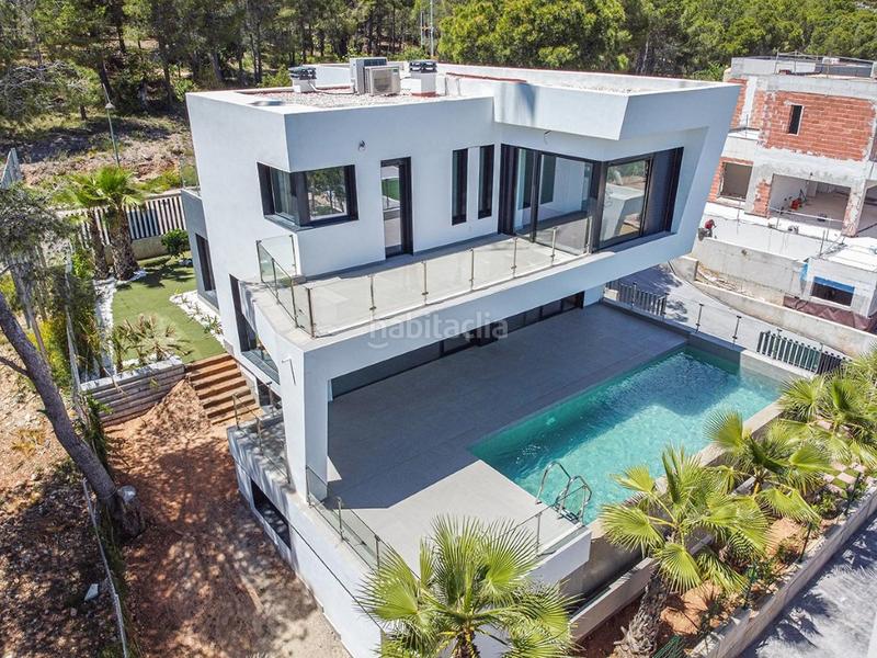 Foto 90cfb42b-ee76-4cca-85b9-de3d0a1526d5. Casa a Polop